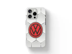 VW Étui Smartphone Série Pro Haut de Gamme